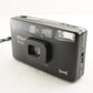 Nikon AF 600 Point & Shoot Film Camera from Japan #2910