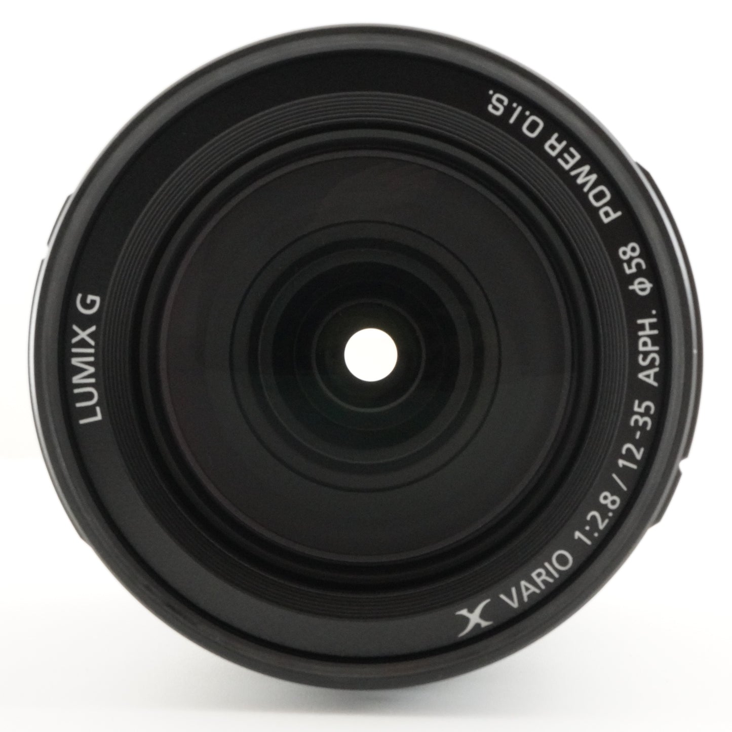 Panasonic LUMIX G X VARIO 12-35mm F2.8 II Power OIS H-HSA12035 from Japan #4679