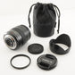 Panasonic LUMIX G X VARIO 12-35mm F2.8 II Power OIS H-HSA12035 from Japan #4681