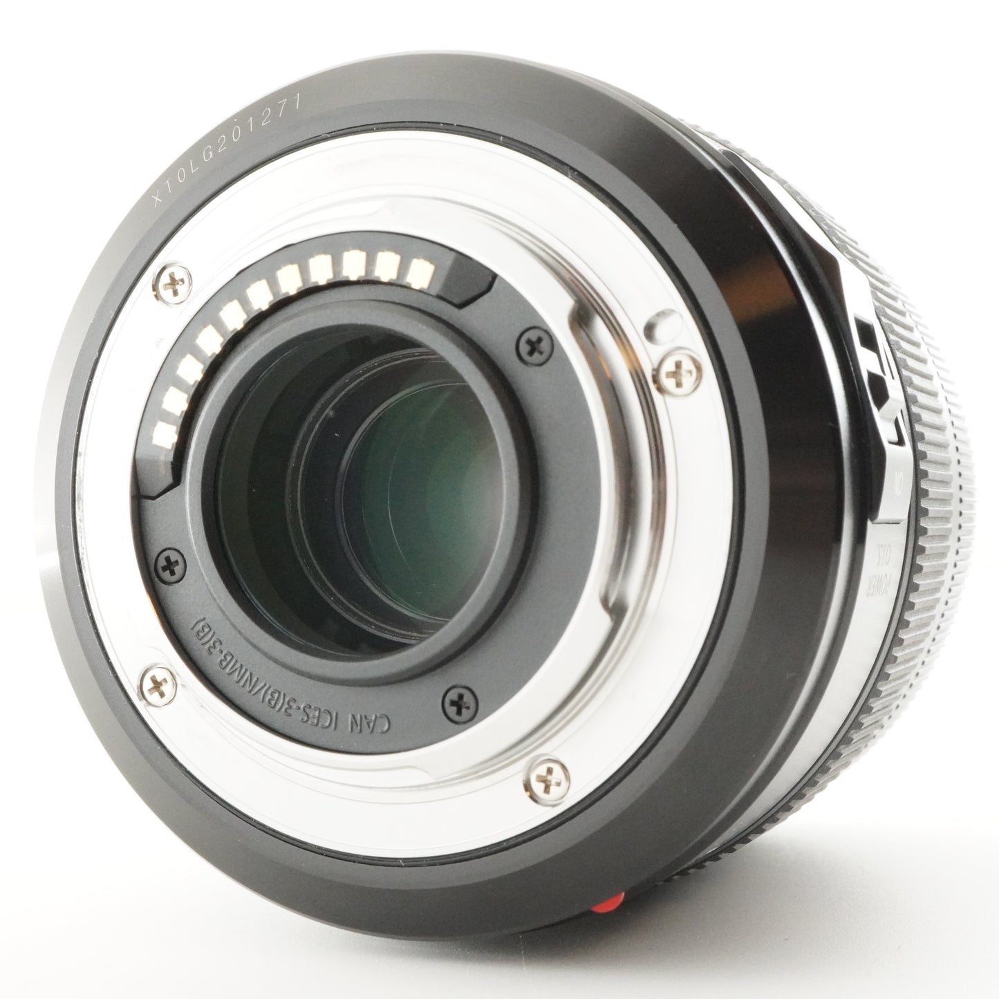 Panasonic LUMIX G X VARIO 12-35mm F2.8 II Power OIS H-HSA12035 from Japan #4681