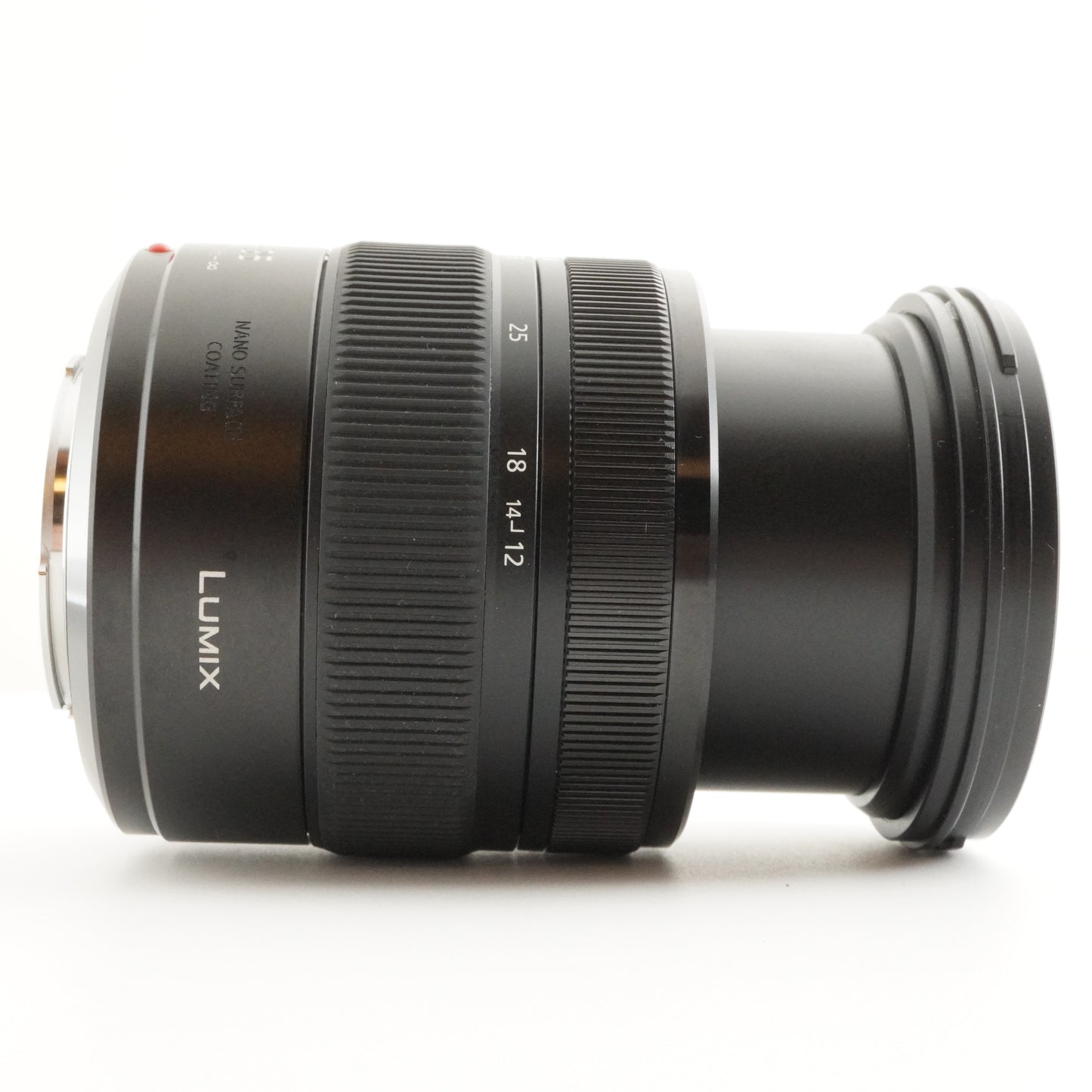 Panasonic LUMIX G X VARIO 12-35mm F2.8 II Power OIS H-HSA12035 from Japan #4681