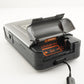 Konica BiG mini BM-201 With Case Point & Shoot Film Camera from Japan #4740