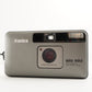 Konica BiG mini BM-201 With Case Point & Shoot Film Camera from Japan #4740