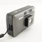Konica BiG mini BM-201 With Case Point & Shoot Film Camera from Japan #4740