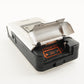 Konica BiG mini BM-201 Silver Point & Shoot Film Camera from Japan #4695