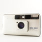 Konica BiG mini BM-201 Silver Point & Shoot Film Camera from Japan #4695