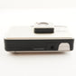 Konica BiG mini BM-201 Silver Point & Shoot Film Camera from Japan #4695