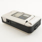 Konica BiG mini BM-201 Silver Point & Shoot Film Camera from Japan #4695