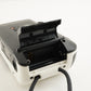 Canon Autoboy F White In Box Point & Shoot Film Camera from Japan #2843