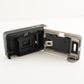 Konica BiG mini BM-201 Silver Point & Shoot Film Camera from Japan #4695