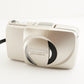 OLYMPUS mju [mju:] ZOOM 130 Point & Shoot Film Camera from Japan #4733