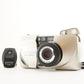 OLYMPUS mju [mju:] ZOOM 130 Point & Shoot Film Camera from Japan #4733