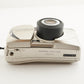 OLYMPUS mju [mju:] ZOOM 130 Point & Shoot Film Camera from Japan #4733