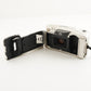 OLYMPUS mju [mju:] ZOOM 130 Point & Shoot Film Camera from Japan #4733