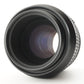 Nikon AF MICRO NIKKOR 105mm F2.8 D In Box AF MACRO Lens from Japan #4907