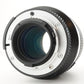 Nikon AF MICRO NIKKOR 105mm F2.8 D In Box AF MACRO Lens from Japan #4907