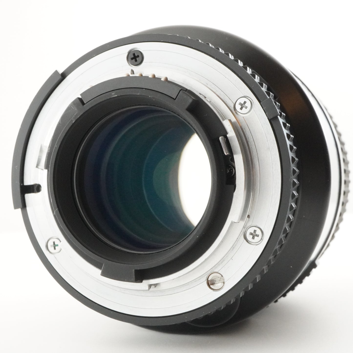 Nikon AF MICRO NIKKOR 105mm F2.8 D In Box AF MACRO Lens from Japan #4907