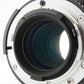 Nikon AF MICRO NIKKOR 105mm F2.8 D In Box AF MACRO Lens from Japan #4907