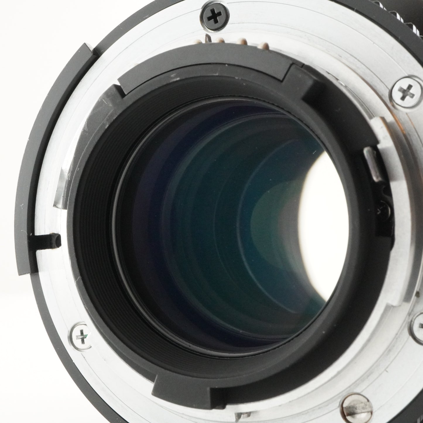 Nikon AF MICRO NIKKOR 105mm F2.8 D In Box AF MACRO Lens from Japan #4907
