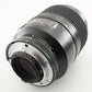 Nikon AF MICRO NIKKOR 105mm F2.8 D In Box AF MACRO Lens from Japan #4907