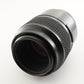 Nikon AF MICRO NIKKOR 105mm F2.8 D In Box AF MACRO Lens from Japan #4907