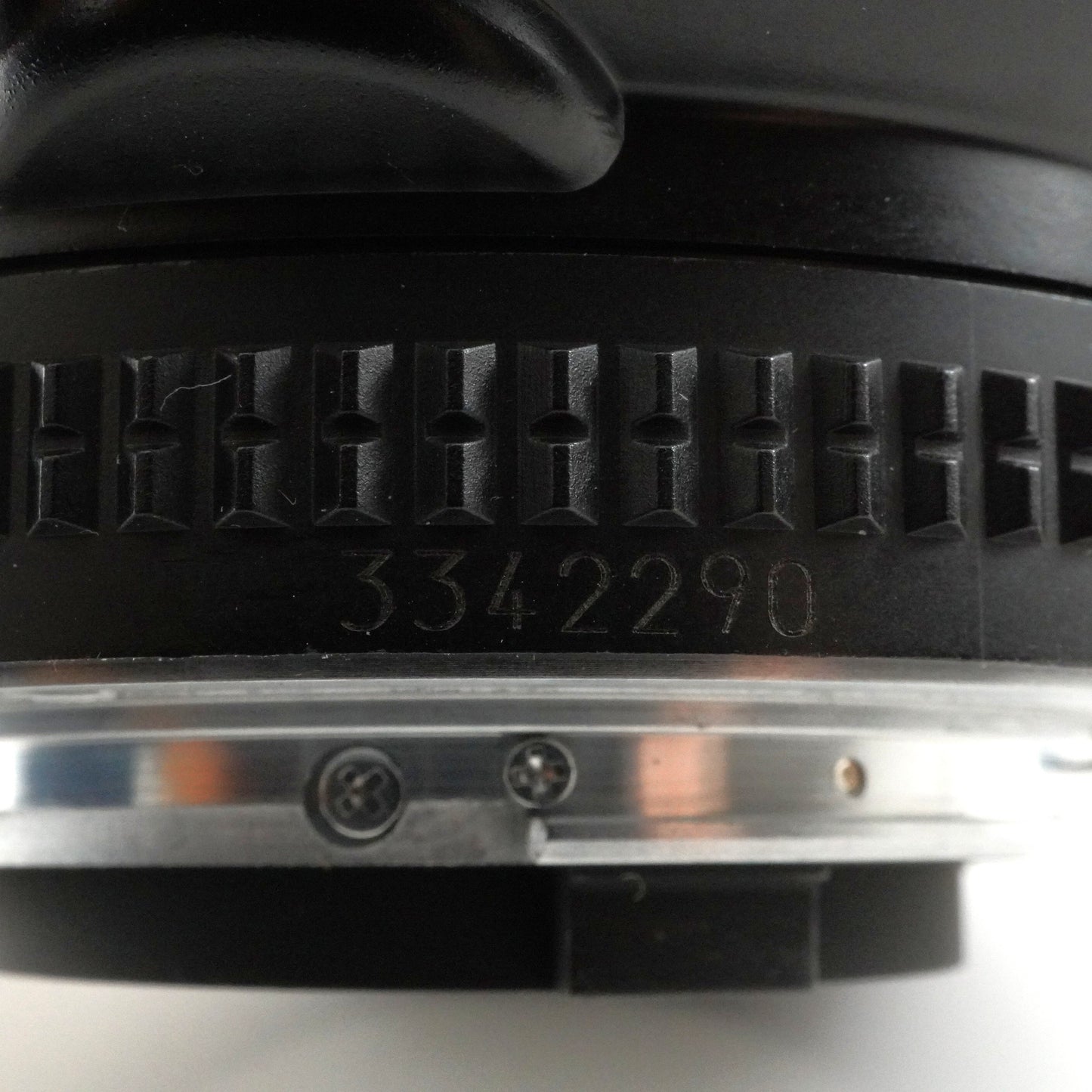 Nikon AF MICRO NIKKOR 105mm F2.8 D In Box AF MACRO Lens from Japan #4907