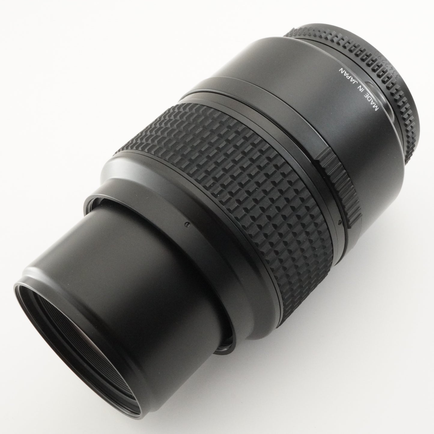 Nikon AF MICRO NIKKOR 105mm F2.8 D In Box AF MACRO Lens from Japan #4907