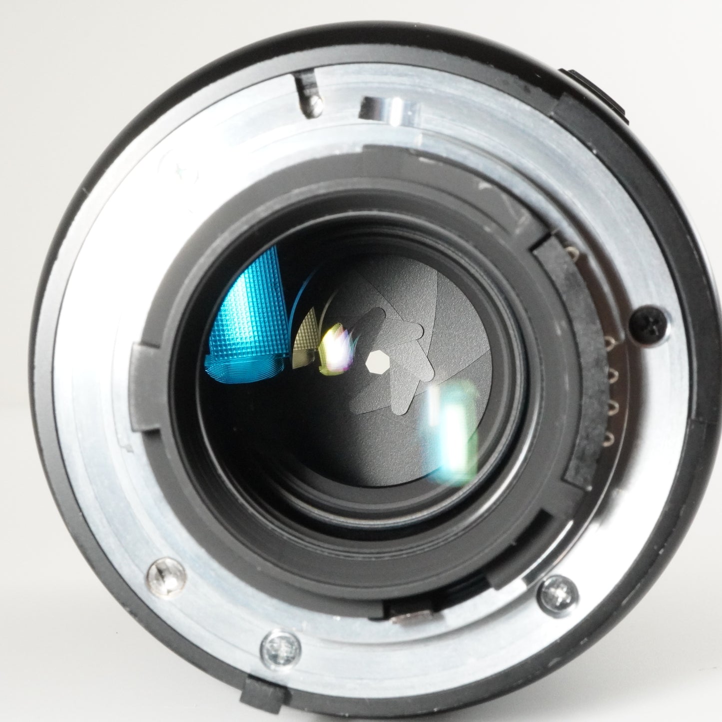 Nikon AF MICRO NIKKOR 105mm F2.8 D In Box AF MACRO Lens from Japan #4907