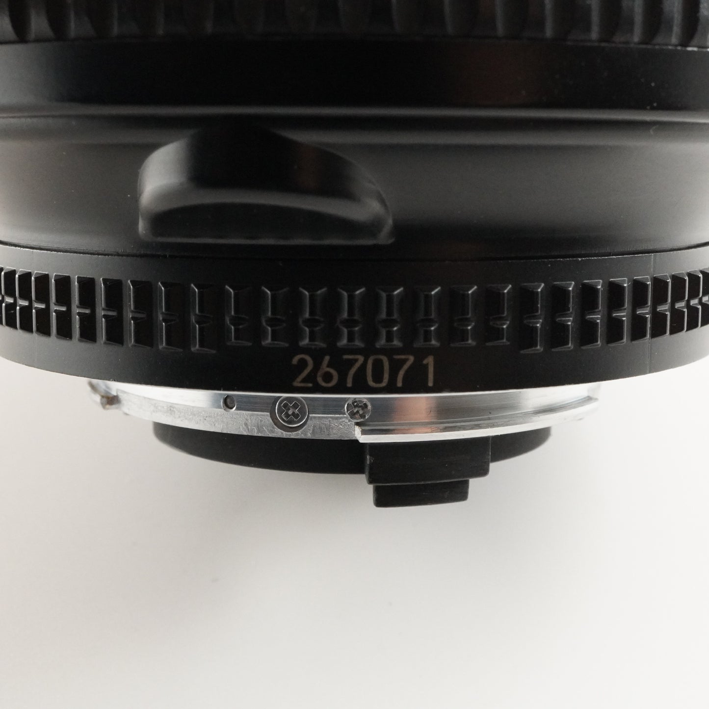 Nikon AF NIKKOR 28-200mm F3.5-5.6 D In Box AF ZOOM Lens from Japan #4588