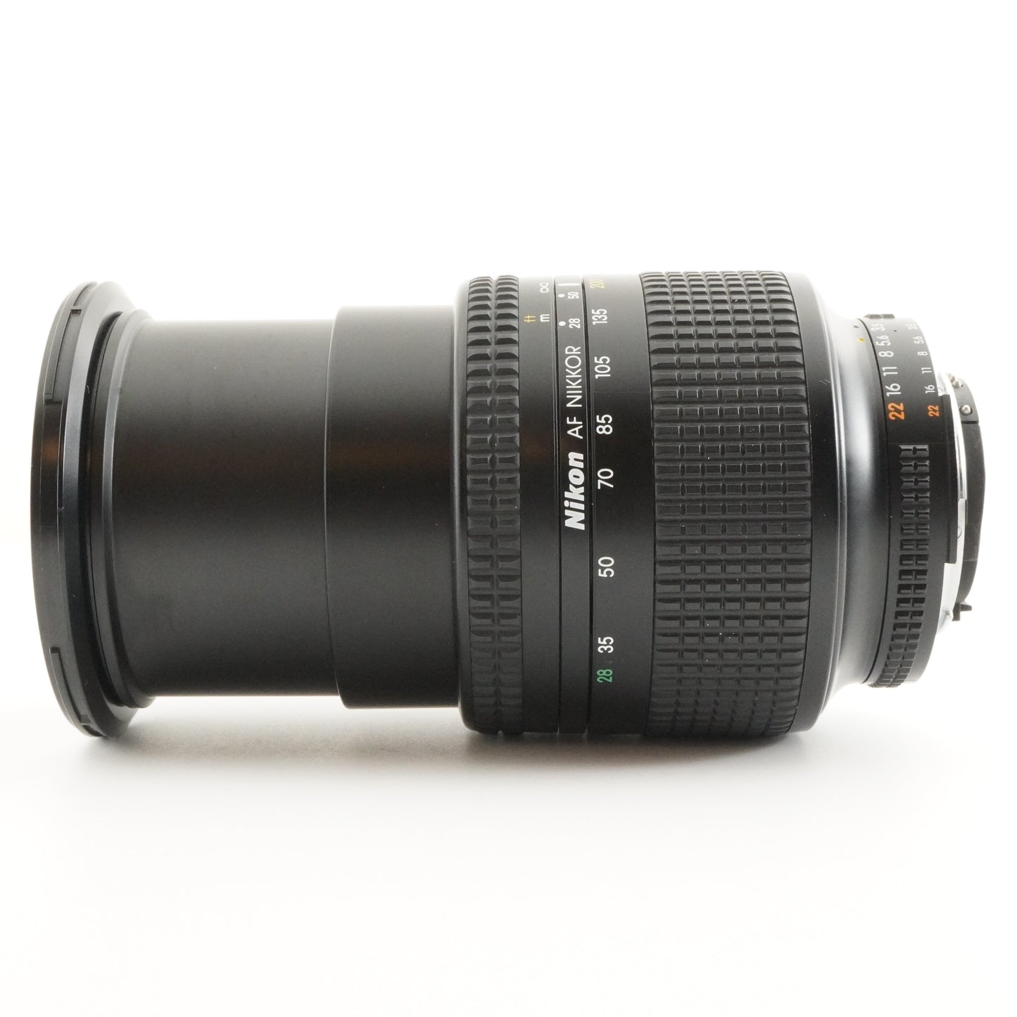 Nikon AF NIKKOR 28-200mm F3.5-5.6 D In Box AF ZOOM Lens from Japan #4588