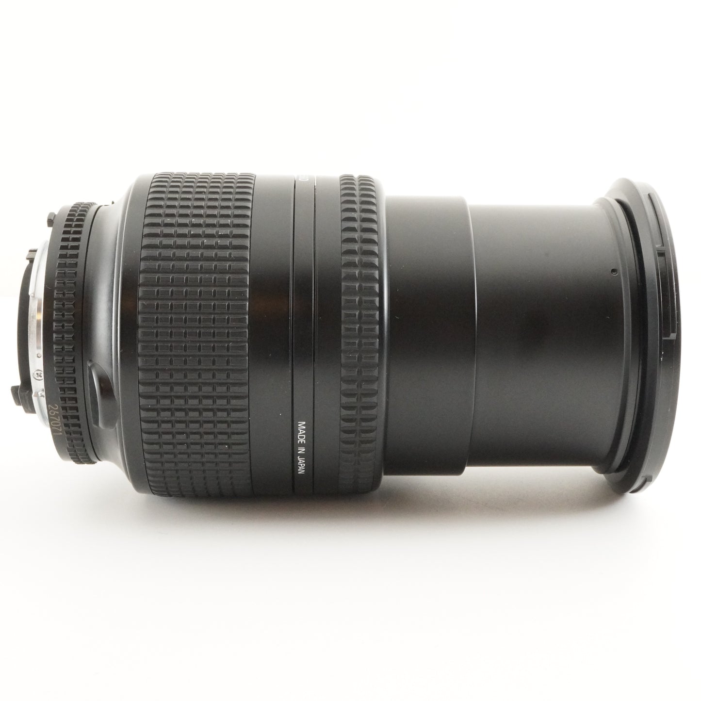 Nikon AF NIKKOR 28-200mm F3.5-5.6 D In Box AF ZOOM Lens from Japan #4588