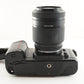 Nikon F-601 + AF NIKKOR 35-105mm F3.5-4.5 SLR 35mm Film Camera from Japan #4752