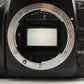 Nikon F-601 + AF NIKKOR 35-105mm F3.5-4.5 SLR 35mm Film Camera from Japan #4752