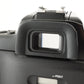 Nikon F-601 + AF NIKKOR 35-105mm F3.5-4.5 SLR 35mm Film Camera from Japan #4752