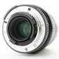Nikon F-601 + AF NIKKOR 35-105mm F3.5-4.5 SLR 35mm Film Camera from Japan #4752