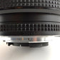 Nikon F-601 + AF NIKKOR 35-105mm F3.5-4.5 SLR 35mm Film Camera from Japan #4752