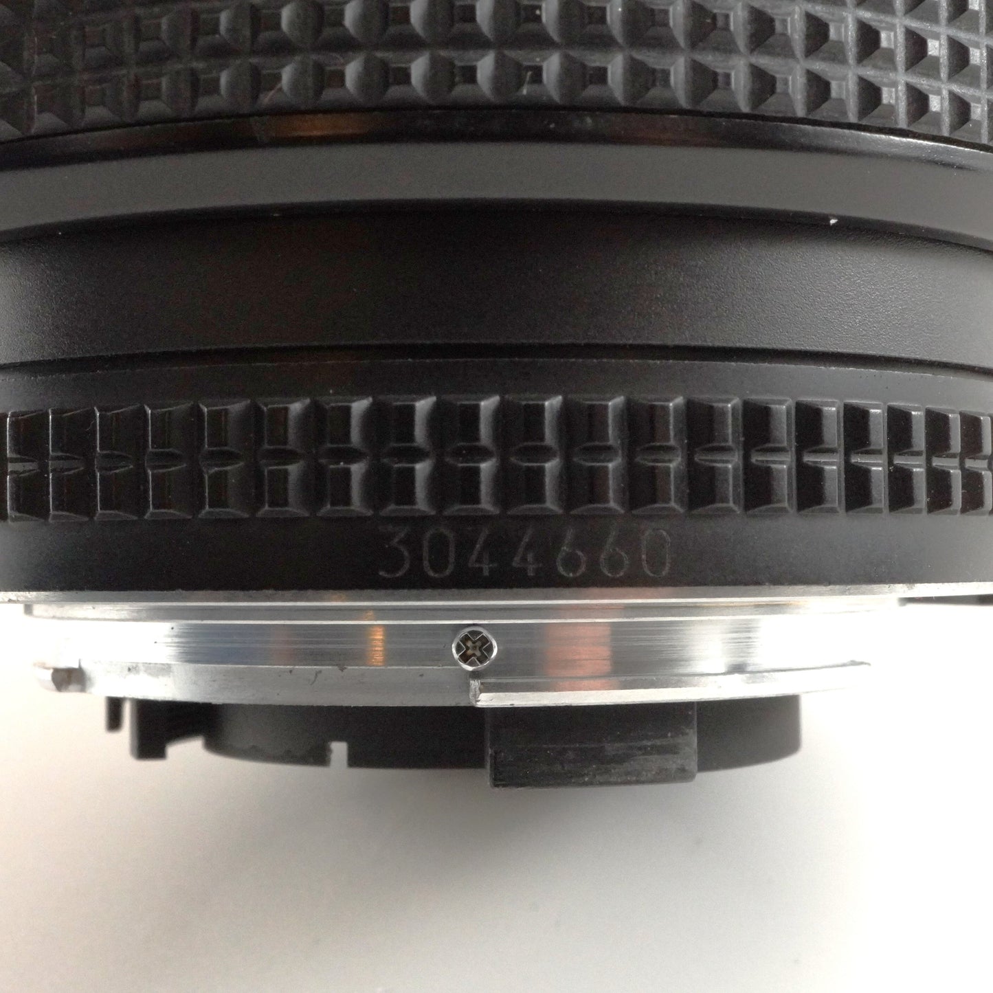 Nikon F-601 + AF NIKKOR 35-105mm F3.5-4.5 SLR 35mm Film Camera from Japan #4752