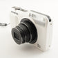 OLYMPUS VG-170 White In Box With 4GB SDHC Card Digital Camera from Japan #4550