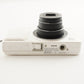 OLYMPUS VG-170 White In Box With 4GB SDHC Card Digital Camera from Japan #4550
