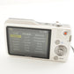 OLYMPUS VG-170 White In Box With 4GB SDHC Card Digital Camera from Japan #4550