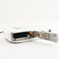 FUJIFILM FINEPIX Z30 White In Box With 4GB SDHC Card from Japan #4543