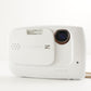 FUJIFILM FINEPIX Z30 White In Box With 4GB SDHC Card from Japan #4543