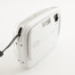 FUJIFILM FINEPIX Z30 White In Box With 4GB SDHC Card from Japan #4543