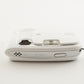 FUJIFILM FINEPIX Z30 White In Box With 4GB SDHC Card from Japan #4543