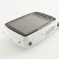 FUJIFILM FINEPIX Z30 White In Box With 4GB SDHC Card from Japan #4543