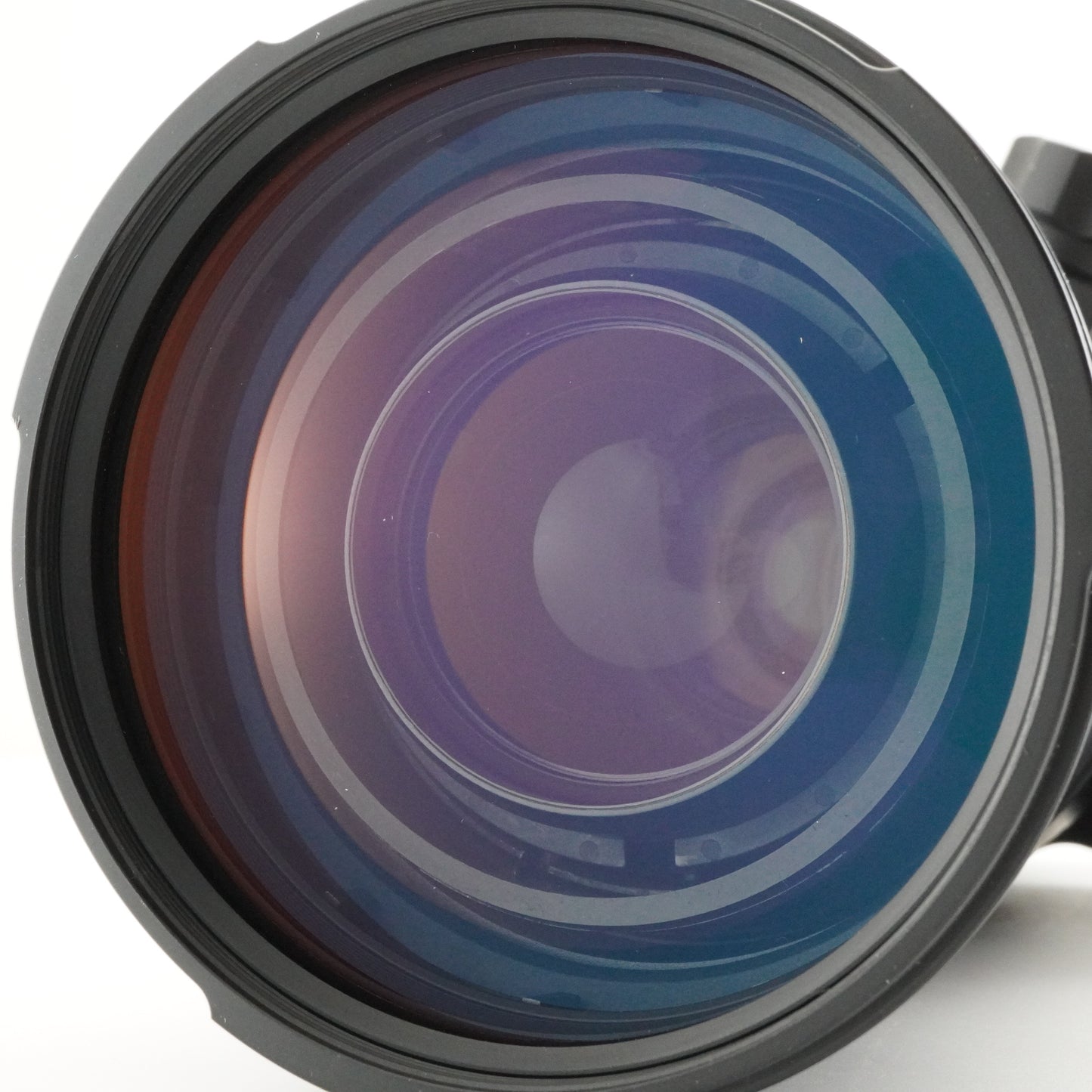 SIGMA 135-400mm F4.5-5.6 APO For Canon from Japan #5927