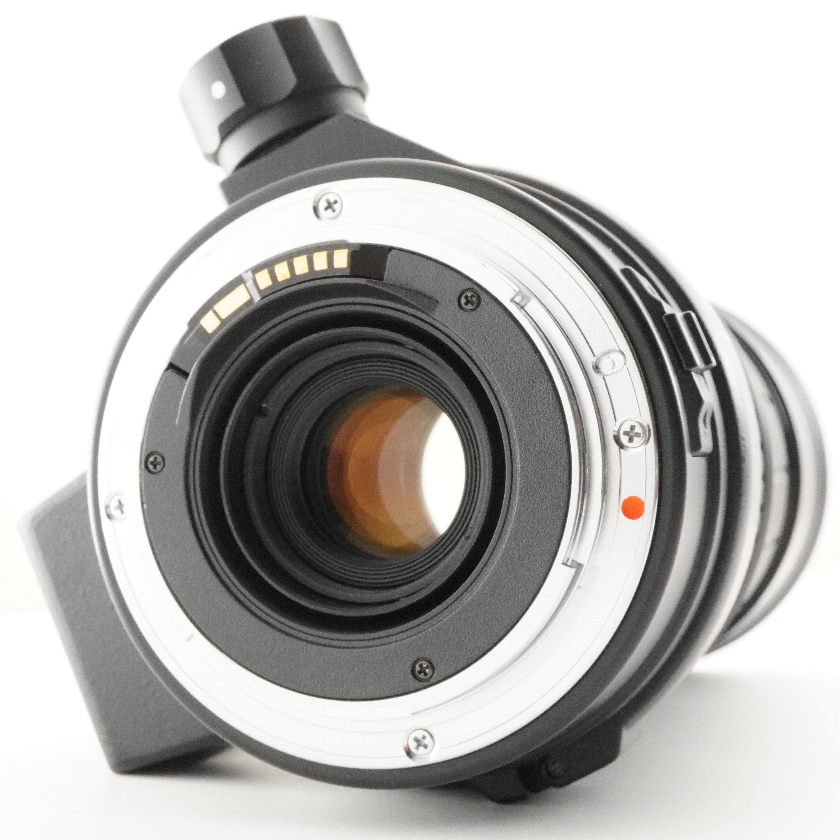 SIGMA 135-400mm F4.5-5.6 APO For Canon from Japan #5927