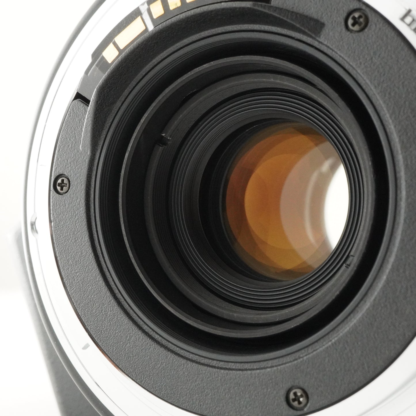 SIGMA 135-400mm F4.5-5.6 APO For Canon from Japan #5927