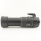 SIGMA 135-400mm F4.5-5.6 APO For Canon from Japan #5927