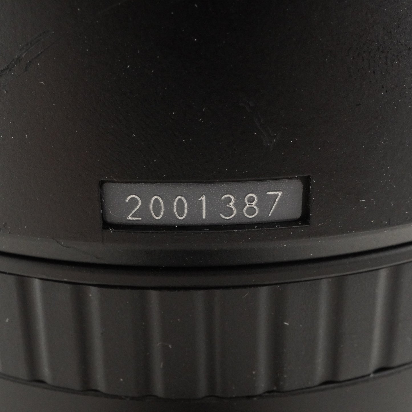 SIGMA 135-400mm F4.5-5.6 APO For Canon from Japan #5927